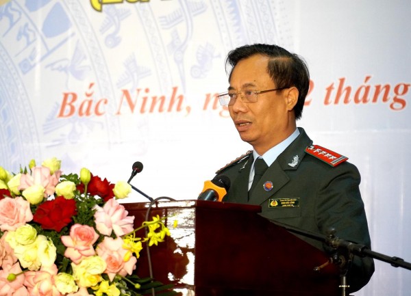 Bắc Ninh tăng cường xử lý hành vi tư vấn người dân khiếu kiện trái pháp luật